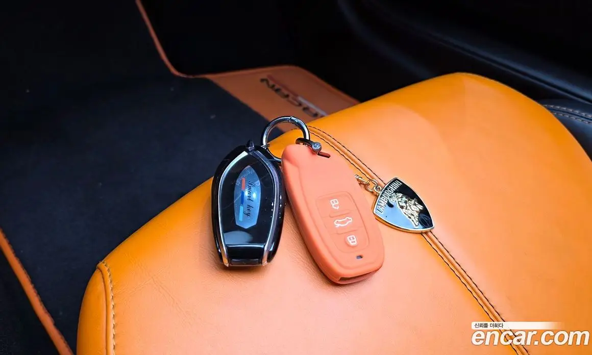 Lamborghini Huracan 2016 5.2 АКПП, фото 18