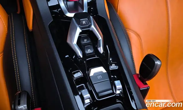 Lamborghini Huracan 2016 5.2 АКПП, миниатюра 9