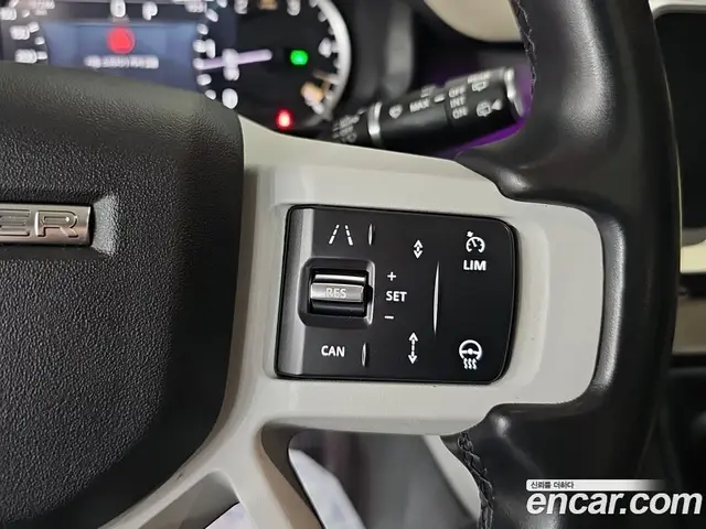 Land Rover Defender 2023 3.0 АКПП, миниатюра 12