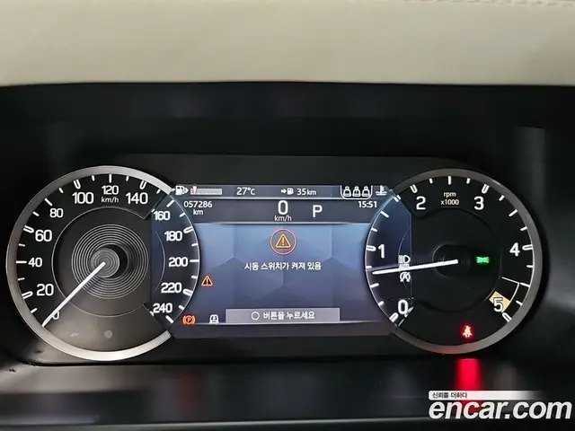 Land Rover Defender 2023 3.0 АКПП, миниатюра 8