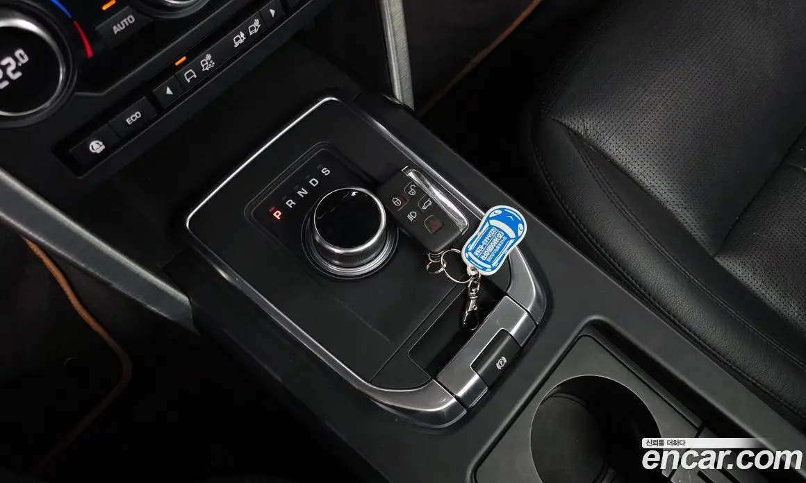 Land Rover Discovery Sport 2019 2.0 АКПП, фото 11