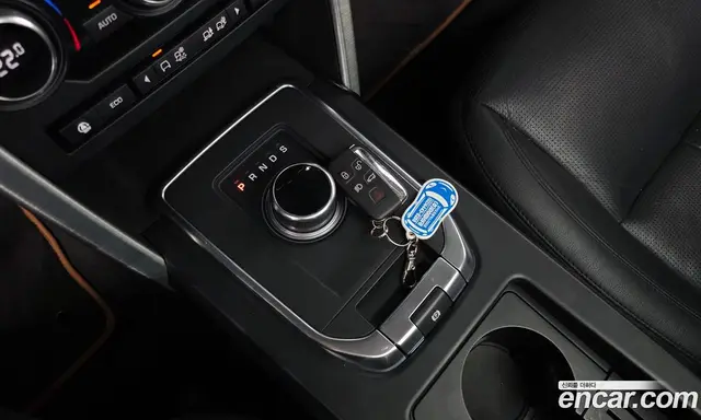 Land Rover Discovery Sport 2019 2.0 АКПП, миниатюра 11