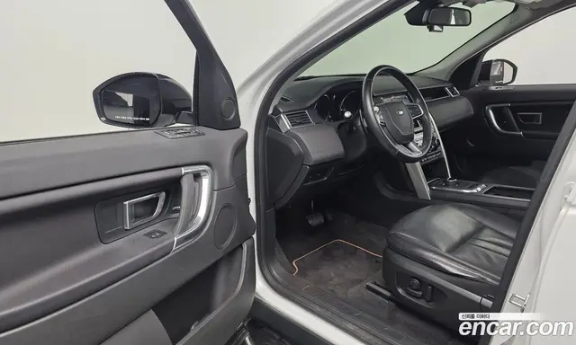 Land Rover Discovery Sport 2019 2.0 АКПП, миниатюра 12
