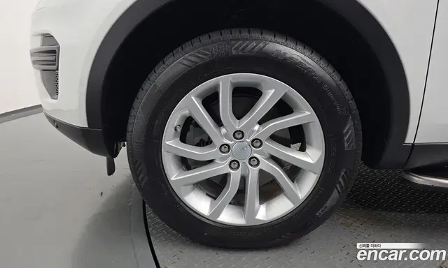 Land Rover Discovery Sport 2019 2.0 АКПП, миниатюра 4