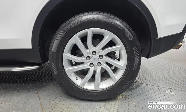 Land Rover Discovery Sport 2019 2.0 АКПП, миниатюра 6
