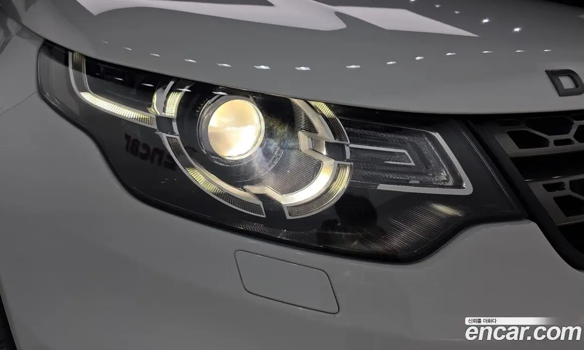 Land Rover Discovery Sport 2019 2.0 АКПП, фото 7