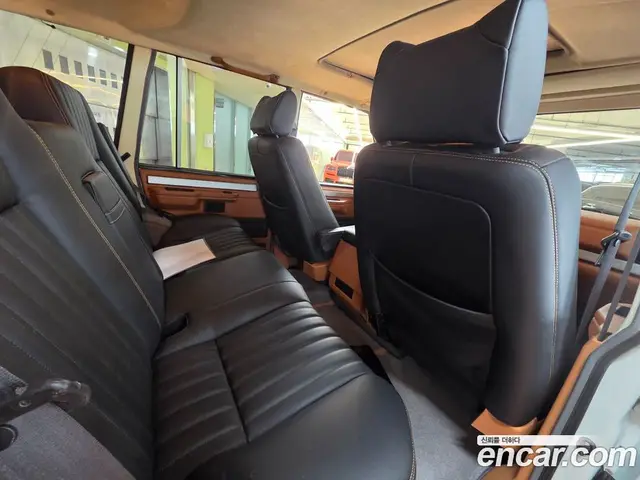 Land Rover Range Rover 1994 3.9 АКПП, миниатюра 12