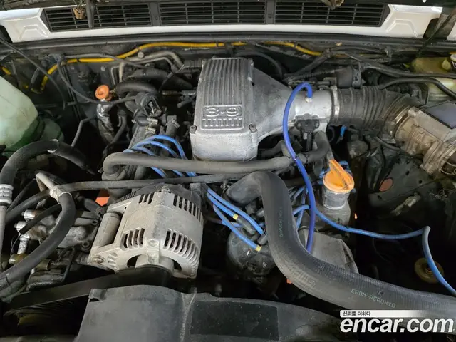 Land Rover Range Rover 1994 3.9 АКПП, миниатюра 8 Land Rover Range Rover 1994 3.9 АКПП, миниатюра 8