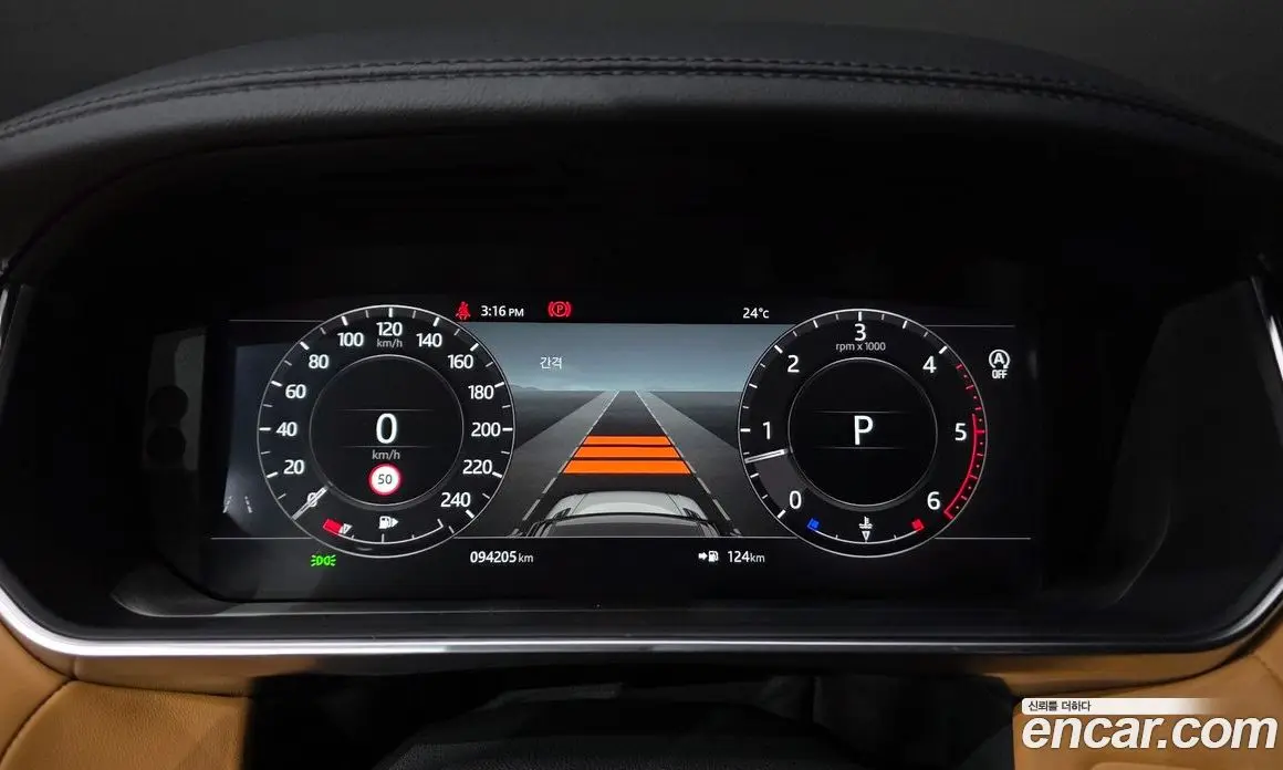 Land Rover Range Rover Sport 2019 3.0 АКПП, фото 11