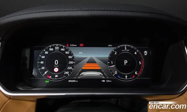 Land Rover Range Rover Sport 2019 3.0 АКПП, миниатюра 11