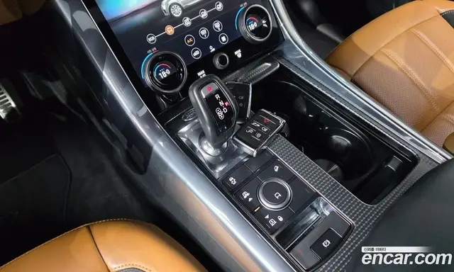 Land Rover Range Rover Sport 2019 3.0 АКПП, миниатюра 12