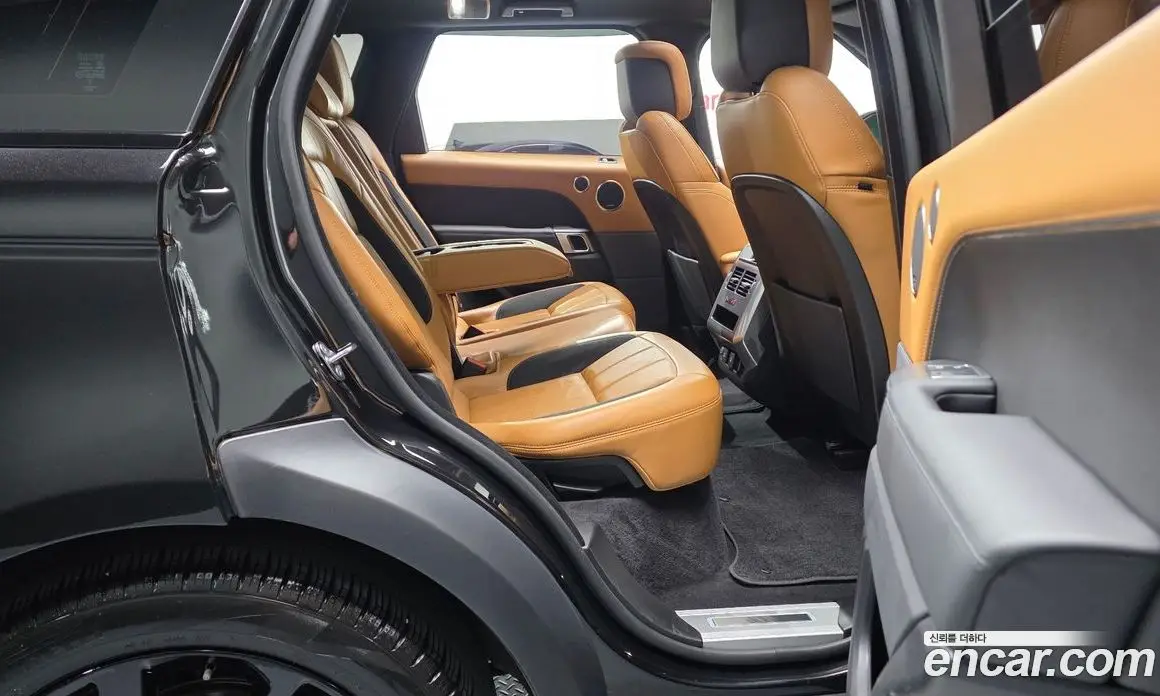 Land Rover Range Rover Sport 2019 3.0 АКПП, фото 17