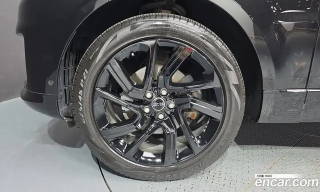 Land Rover Range Rover Sport 2019 3.0 АКПП, миниатюра 5
