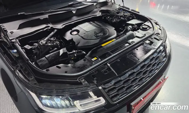 Land Rover Range Rover Sport 2019 3.0 АКПП, миниатюра 6