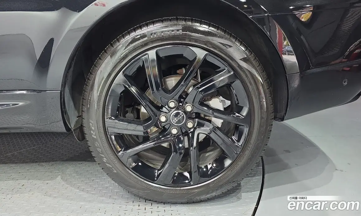 Land Rover Range Rover Sport 2019 3.0 АКПП, фото 7
