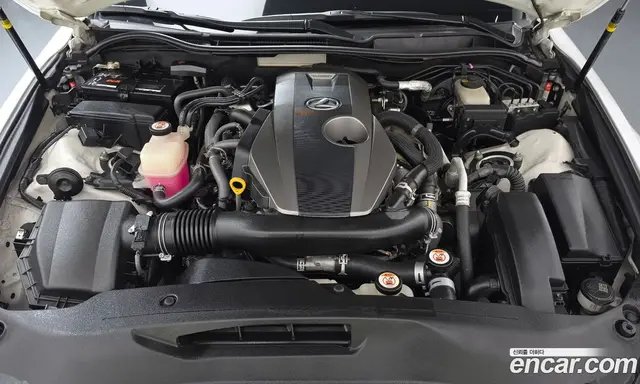 Lexus IS 2017 2.0 АКПП, миниатюра 6 Lexus IS 2017 2.0 АКПП, миниатюра 6