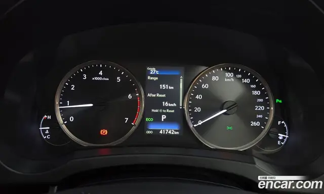 Lexus IS 2017 2.0 АКПП, миниатюра 8 Lexus IS 2017 2.0 АКПП, миниатюра 8