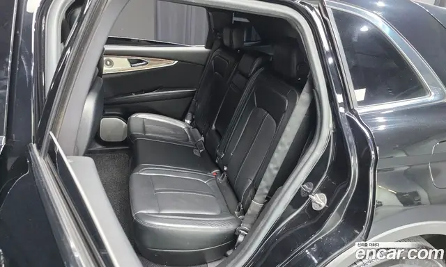 Lincoln MKX 2016 2.7 АКПП, миниатюра 11 Lincoln MKX 2016 2.7 АКПП, миниатюра 11