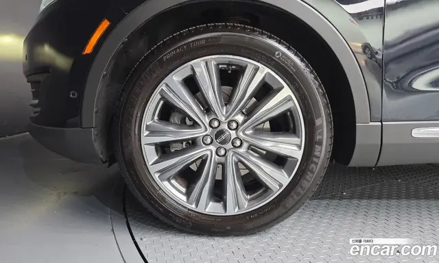 Lincoln MKX 2016 2.7 АКПП, миниатюра 5 Lincoln MKX 2016 2.7 АКПП, миниатюра 5
