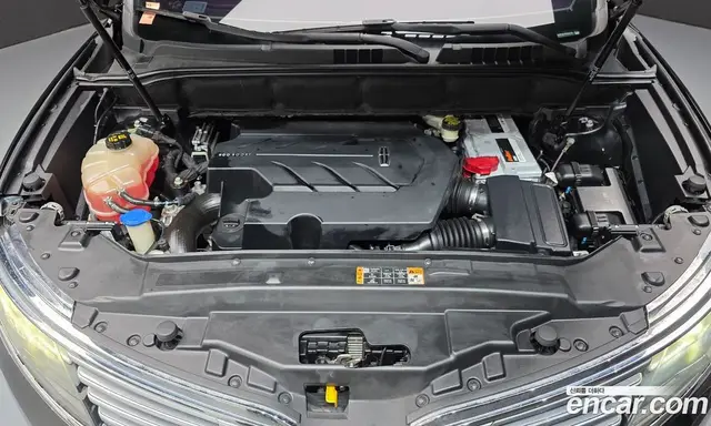 Lincoln MKX 2016 2.7 АКПП, миниатюра 6 Lincoln MKX 2016 2.7 АКПП, миниатюра 6
