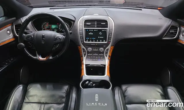 Lincoln MKX 2016 2.7 АКПП, миниатюра 7 Lincoln MKX 2016 2.7 АКПП, миниатюра 7