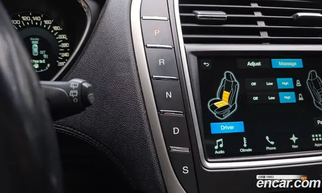 Lincoln MKX 2016 2.7 АКПП, миниатюра 9 Lincoln MKX 2016 2.7 АКПП, миниатюра 9