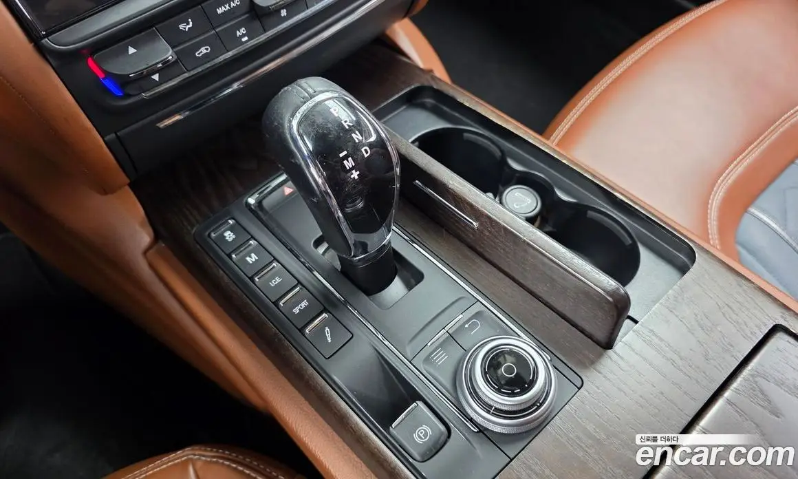 Maserati Quattroporte 2018 3.0 АКПП, фото 9