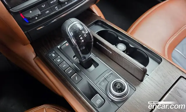 Maserati Quattroporte 2018 3.0 АКПП, миниатюра 9