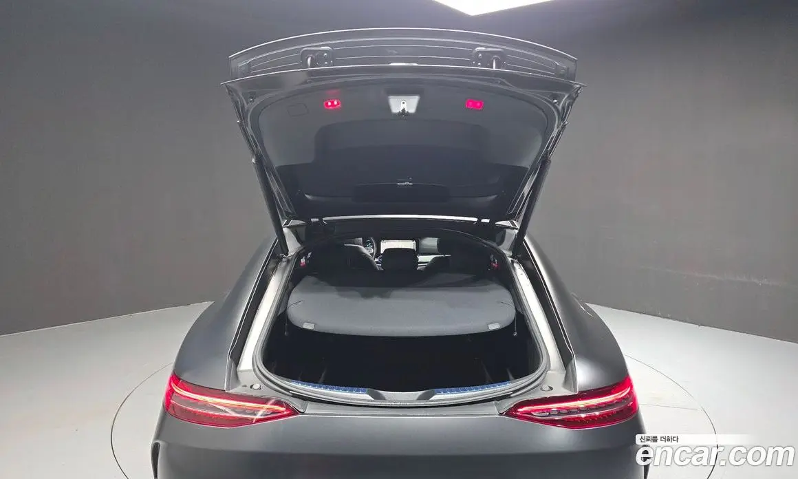 Mercedes-Benz AMG GT 2021 3.0 АКПП, фото 20