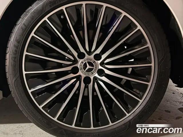 Mercedes-Benz CLE-Class 2025 2.0 АКПП, миниатюра 4