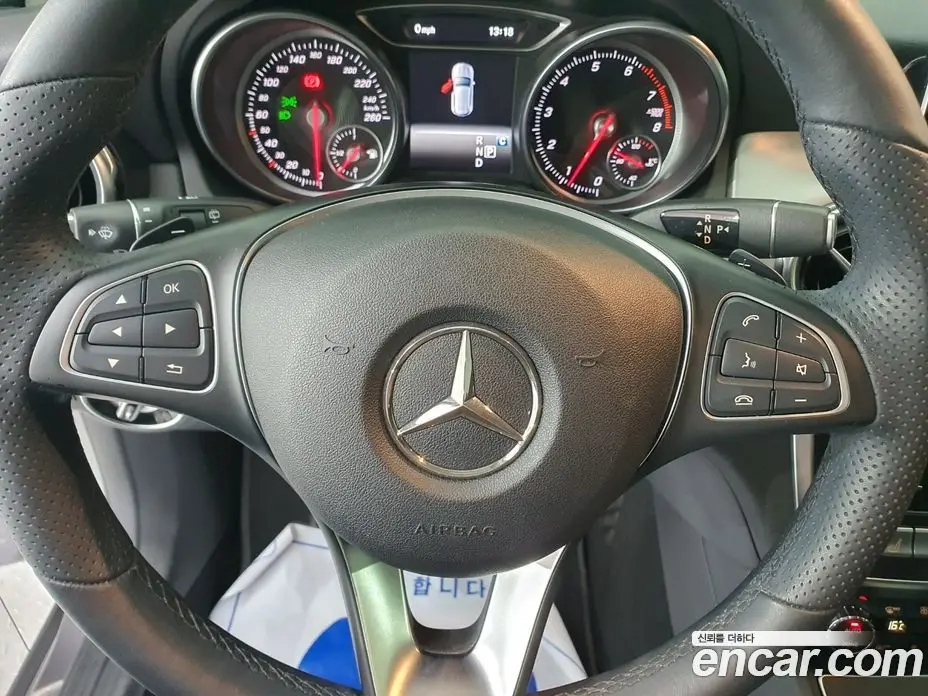 Mercedes-Benz GLA-Class 2019 2.0 АКПП, фото 16