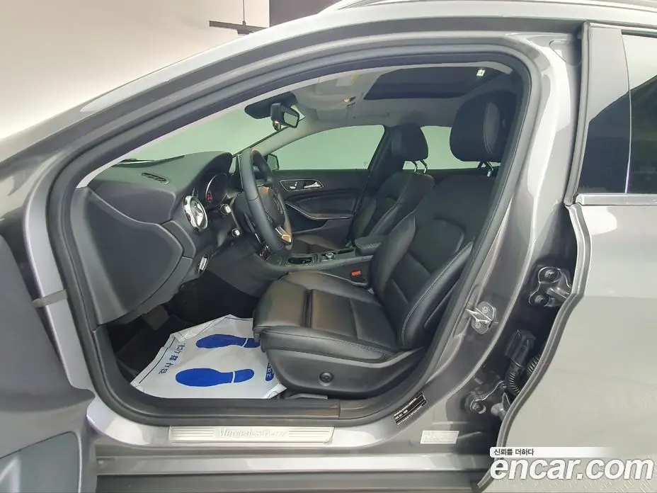 Mercedes-Benz GLA-Class 2019 2.0 АКПП, фото 10