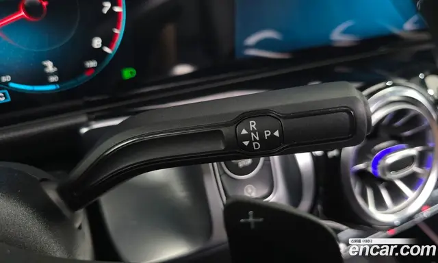 Mercedes-Benz GLB-Class 2021 2.0 АКПП, миниатюра 11