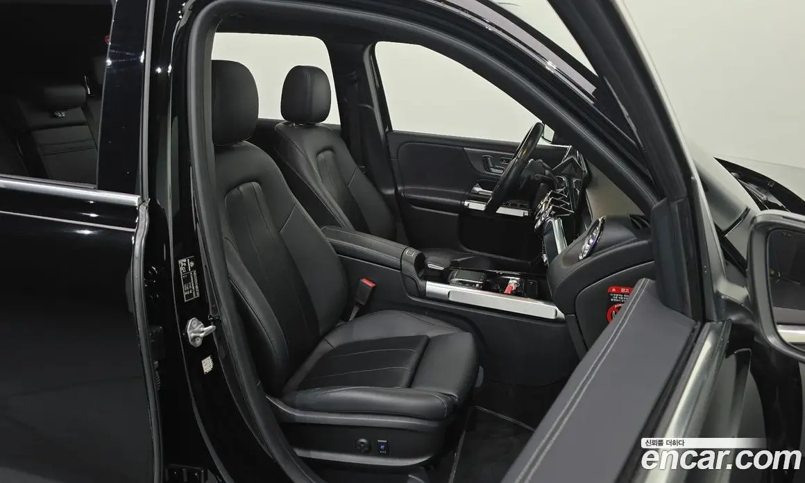 Mercedes-Benz GLB-Class 2021 2.0 АКПП, фото 15