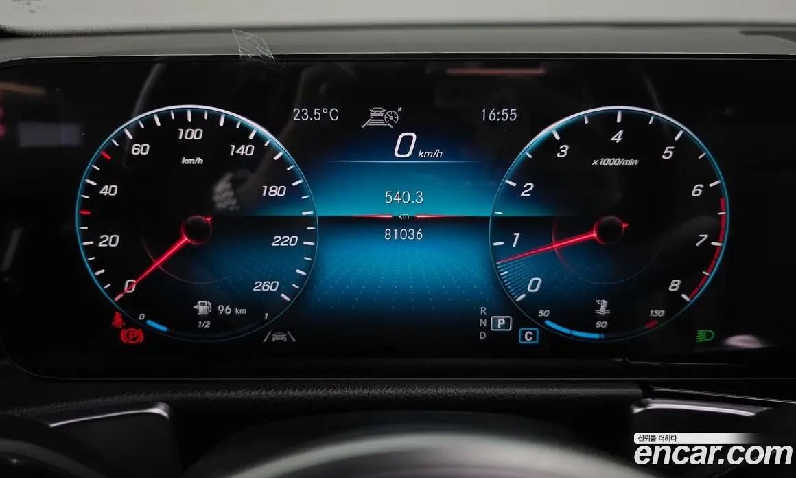 Mercedes-Benz GLB-Class 2021 2.0 АКПП, фото 10