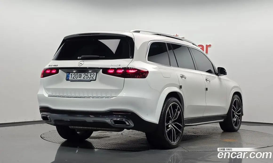 Mercedes-Benz GLS-Class 2025 3.0 АКПП, фото 1 Mercedes-Benz GLS-Class 2025 3.0 АКПП, фото 1