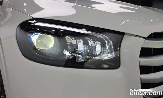 Mercedes-Benz GLS-Class 2025 3.0 АКПП, миниатюра 7 Mercedes-Benz GLS-Class 2025 3.0 АКПП, миниатюра 7