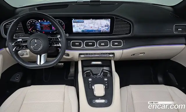 Mercedes-Benz GLS-Class 2025 3.0 АКПП, миниатюра 9 Mercedes-Benz GLS-Class 2025 3.0 АКПП, миниатюра 9