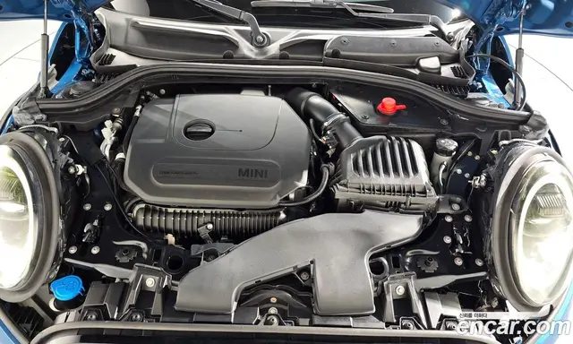 Mini Cooper Convertible 2023 2.0 АКПП, миниатюра 6