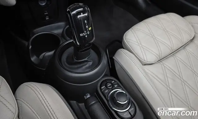 Mini Cooper Convertible 2023 2.0 АКПП, миниатюра 9