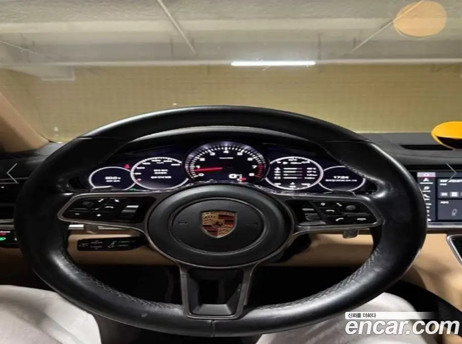 Porsche Panamera 2018 3.0 АКПП, фото 11 Porsche Panamera 2018 3.0 АКПП, фото 11