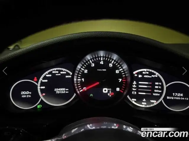 Porsche Panamera 2018 3.0 АКПП, миниатюра 8 Porsche Panamera 2018 3.0 АКПП, миниатюра 8