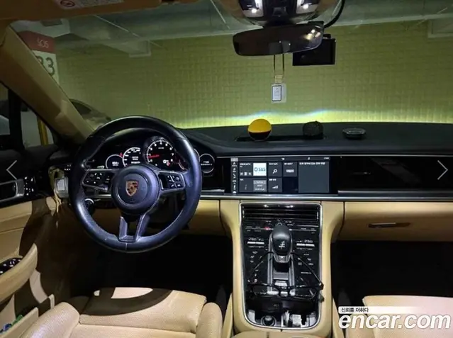 Porsche Panamera 2018 3.0 АКПП, миниатюра 10 Porsche Panamera 2018 3.0 АКПП, миниатюра 10