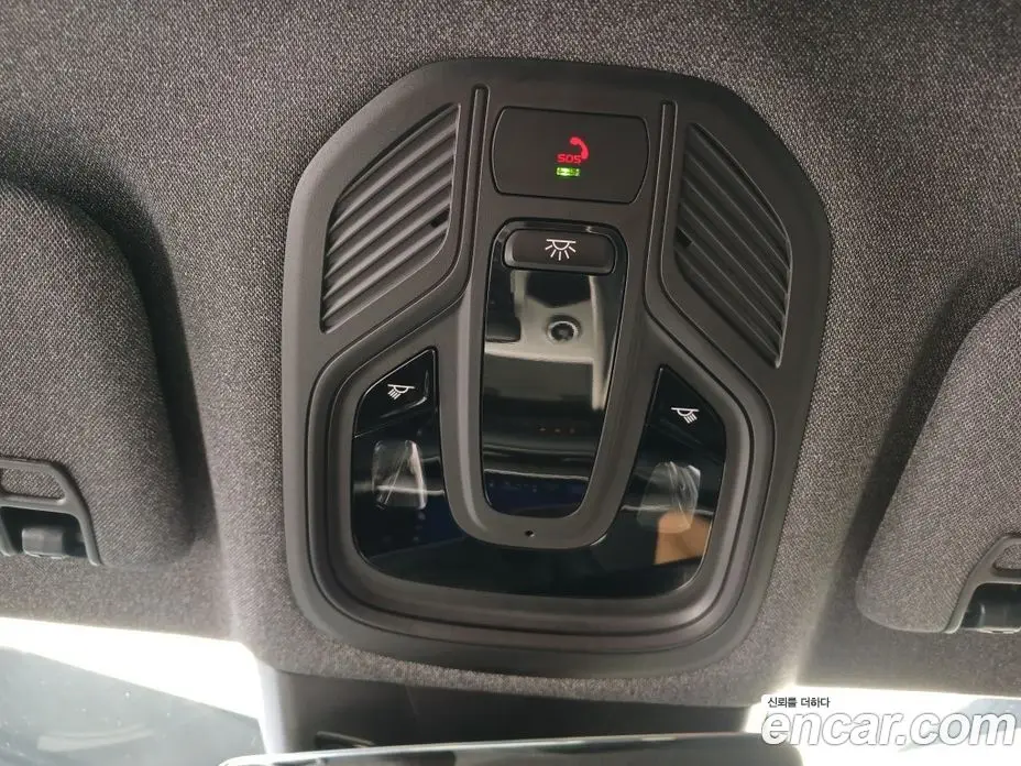 Renault (Samsung) Grand Koleos 2024 1.5 АКПП, фото 16