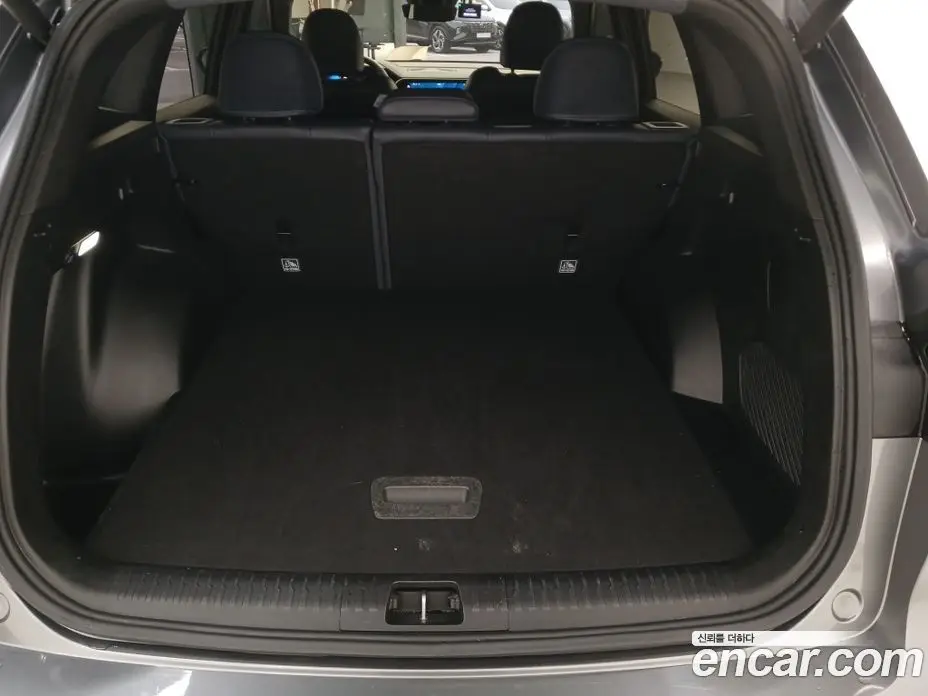 Renault (Samsung) Grand Koleos 2024 1.5 АКПП, фото 17
