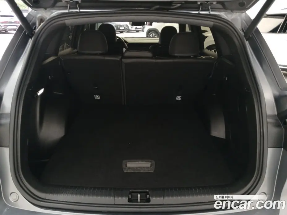 Renault (Samsung) Grand Koleos 2024 1.5 АКПП, фото 17
