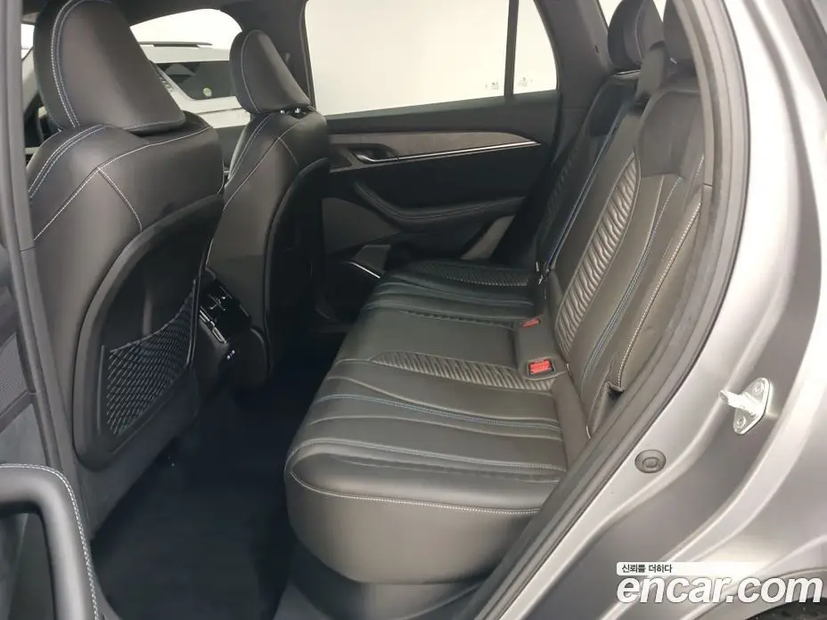 Renault (Samsung) Grand Koleos 2024 1.5 АКПП, фото 10