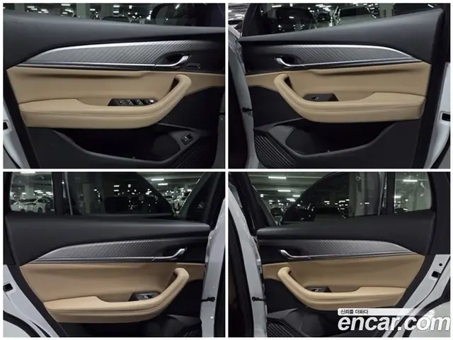 Renault (Samsung) Grand Koleos 2026 1.5 АКПП, миниатюра 7