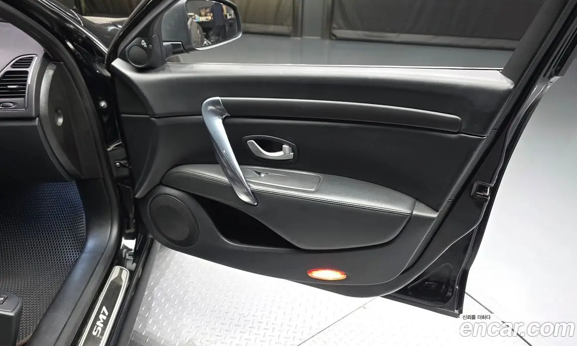 Renault (Samsung) SM7 2015 2.0 АКПП, фото 13