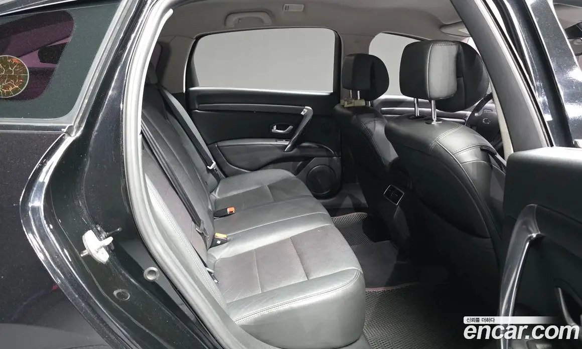 Renault (Samsung) SM7 2015 2.0 АКПП, фото 17